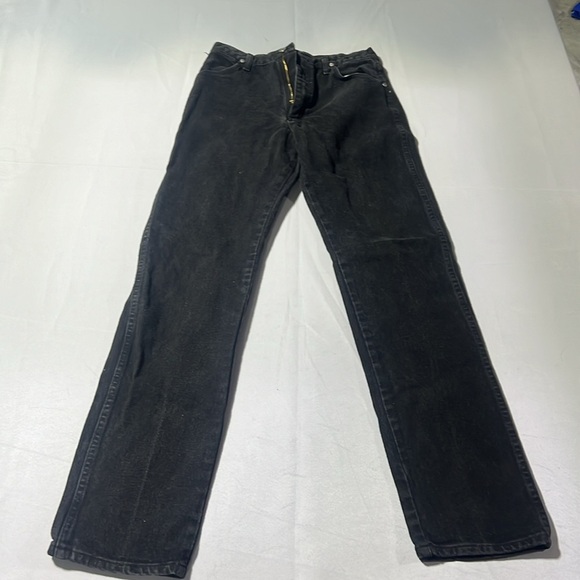 VTG wrangler jeans - Picture 3 of 10